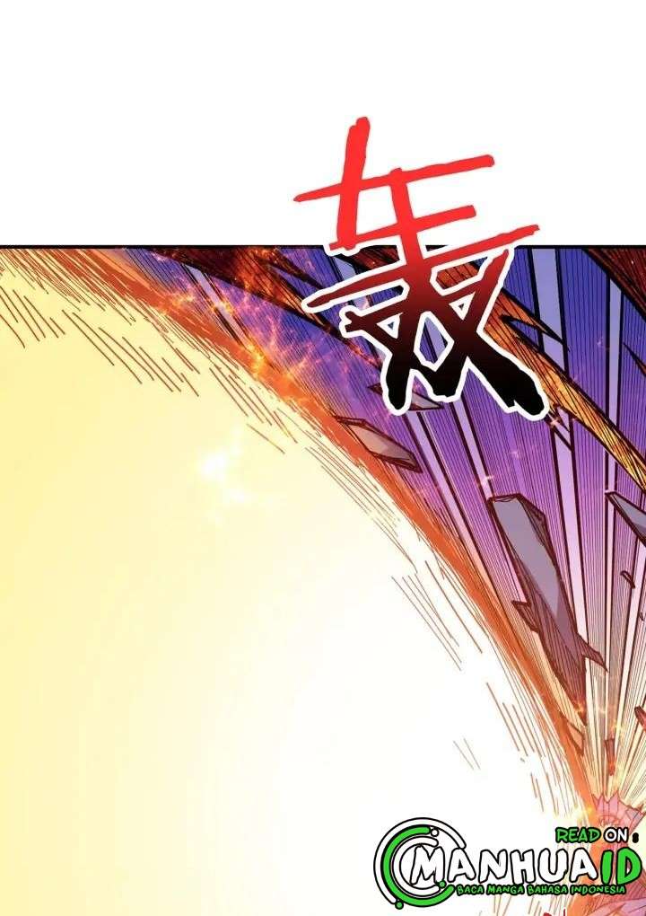 God Slayer Chapter 152 - halaman 10