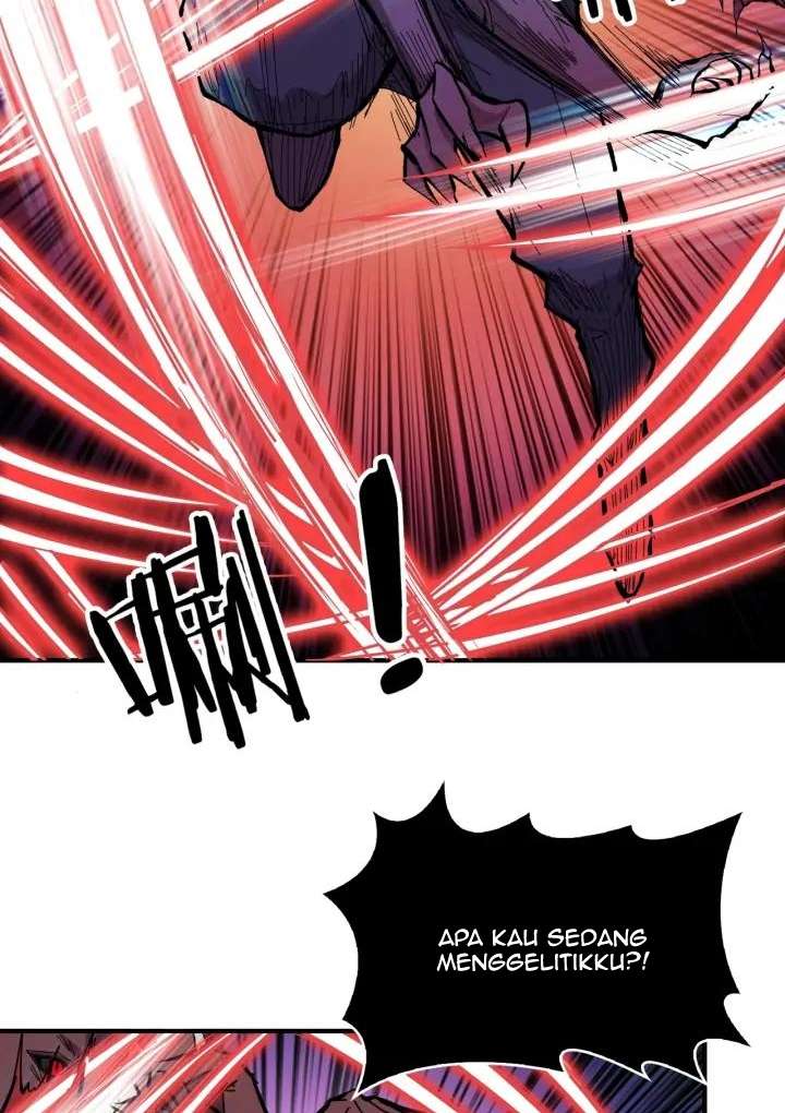 God Slayer Chapter 152 - halaman 16