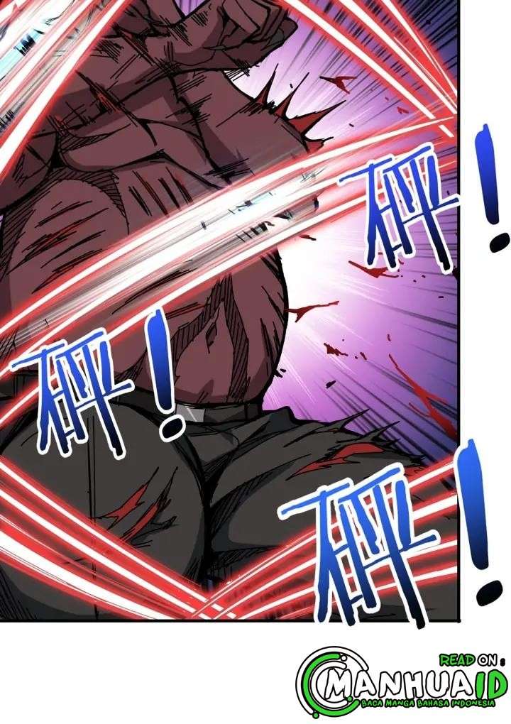 God Slayer Chapter 152 - halaman 17
