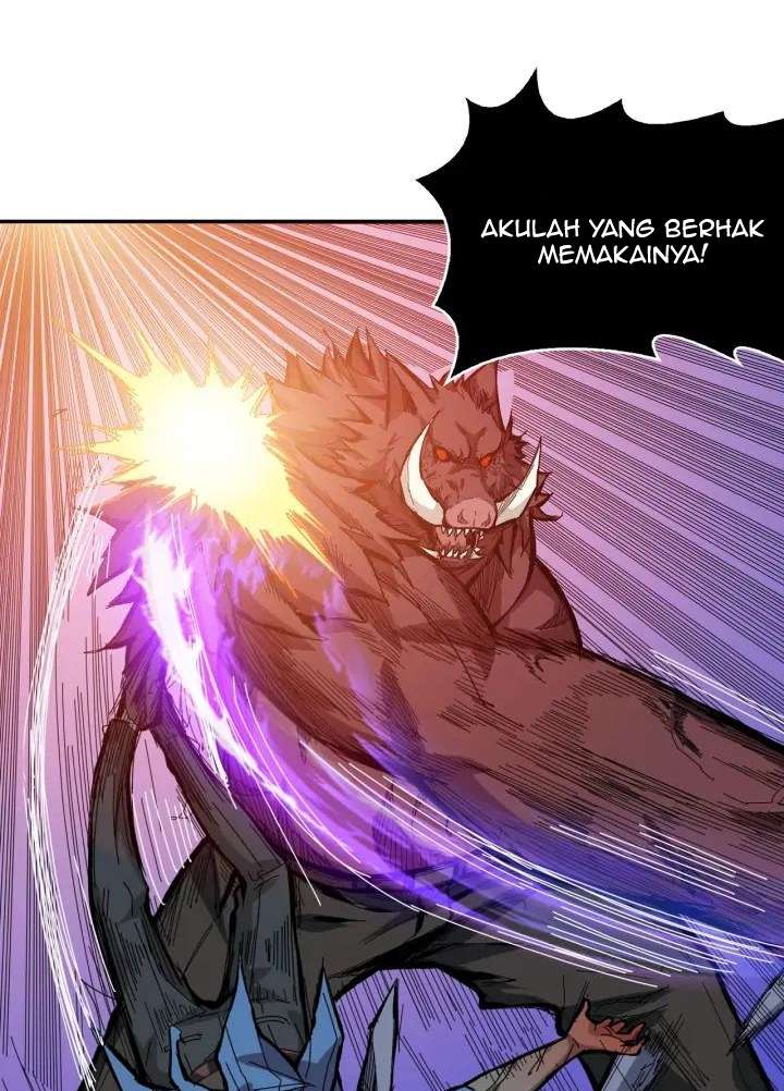 God Slayer Chapter 152 - halaman 19