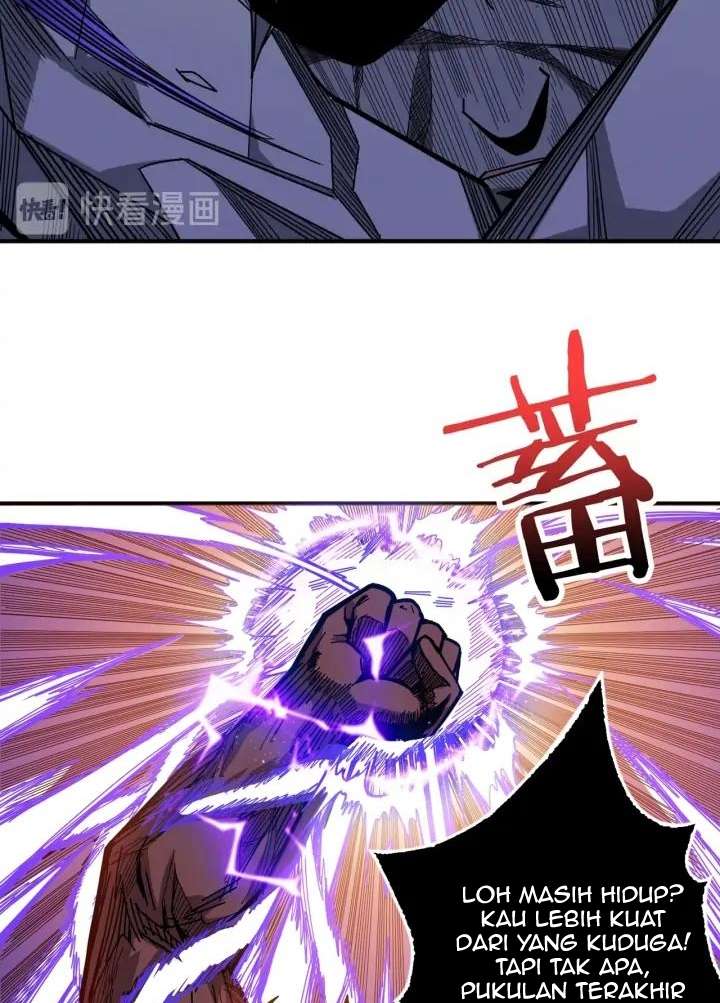 God Slayer Chapter 152 - halaman 26