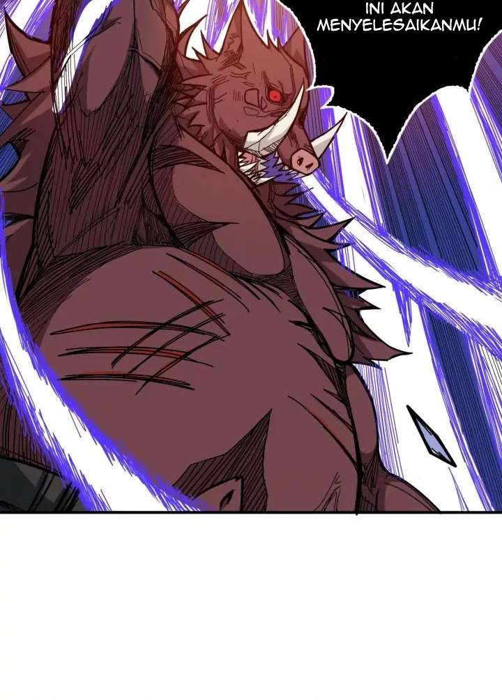 God Slayer Chapter 152 - halaman 27