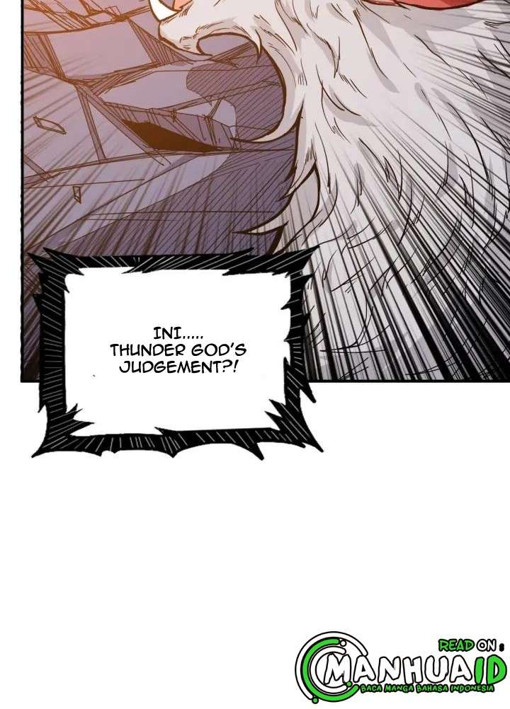 God Slayer Chapter 152 - halaman 30