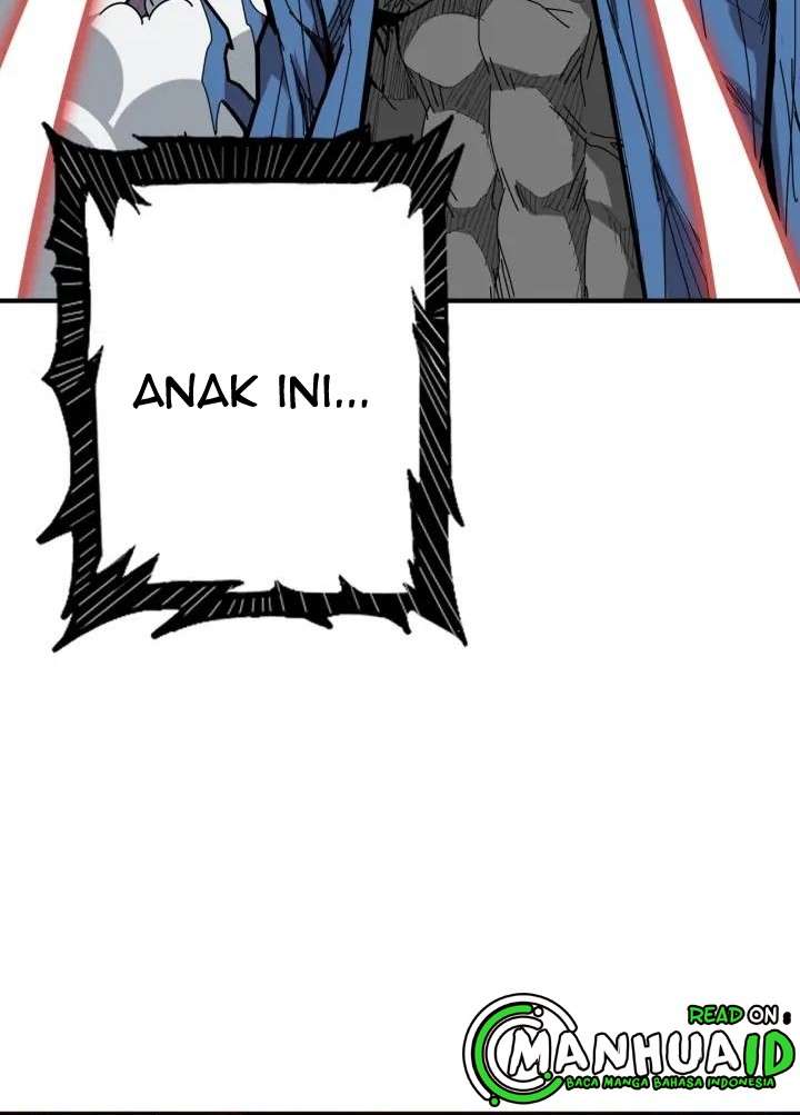 God Slayer Chapter 152 - halaman 33
