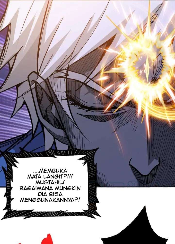 God Slayer Chapter 152 - halaman 34