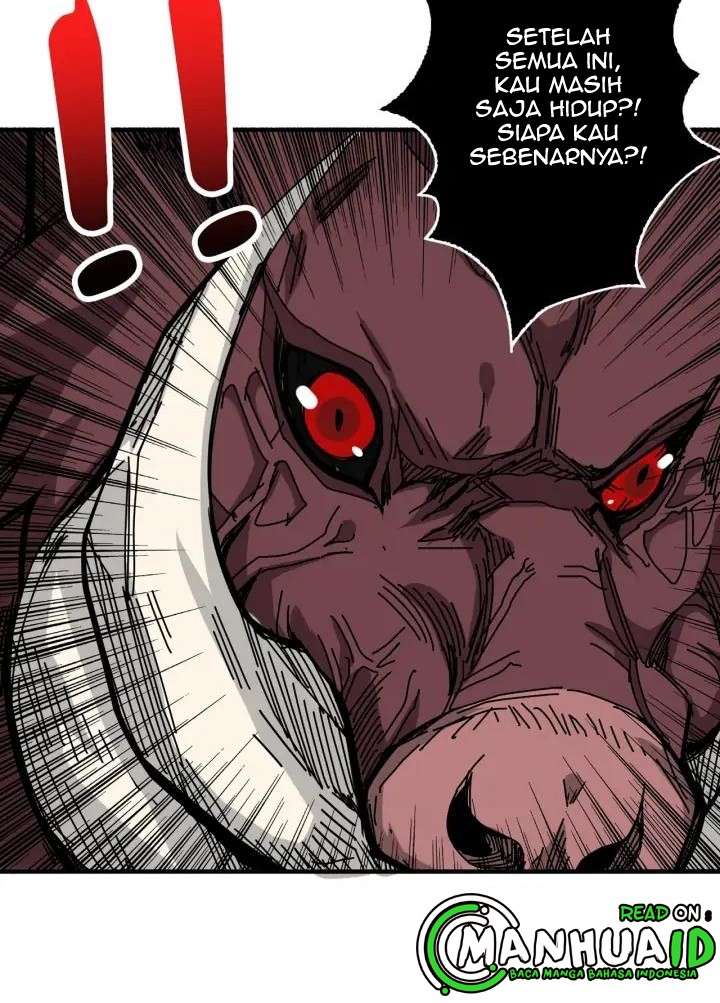 God Slayer Chapter 152 - halaman 35