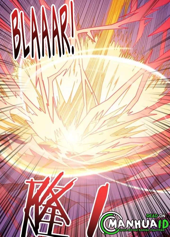 God Slayer Chapter 152 - halaman 38