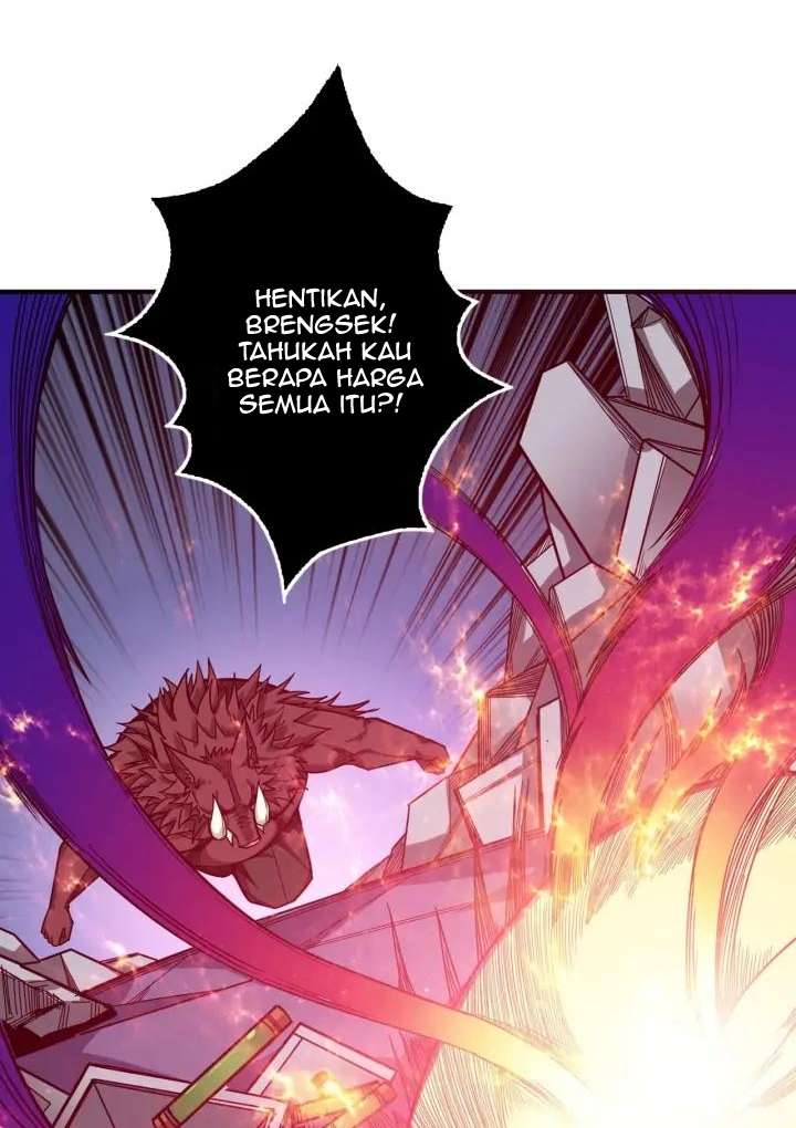 God Slayer Chapter 152 - halaman 4