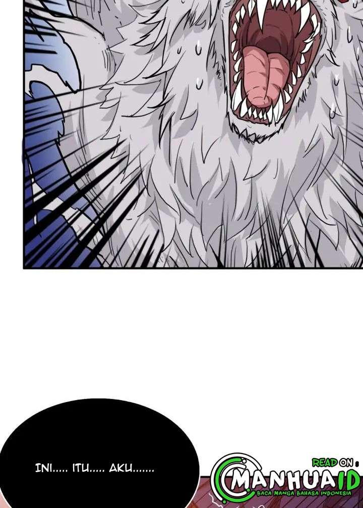God Slayer Chapter 152 - halaman 43