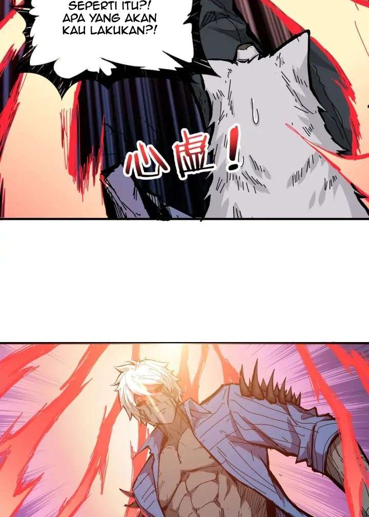 God Slayer Chapter 152 - halaman 48