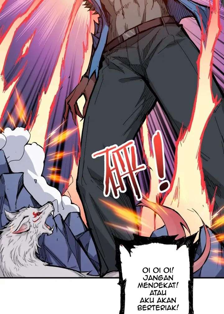 God Slayer Chapter 152 - halaman 49