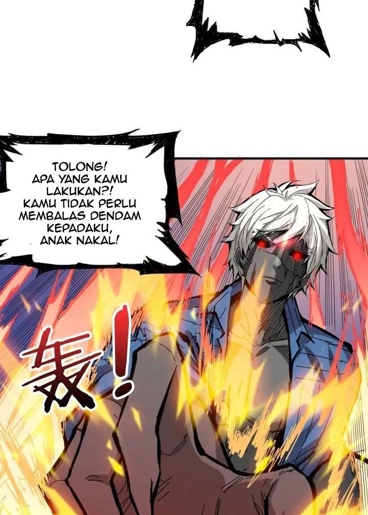 God Slayer Chapter 152 - halaman 50