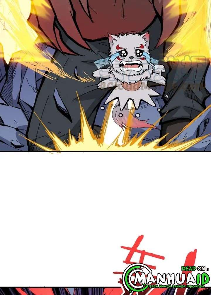 God Slayer Chapter 152 - halaman 51
