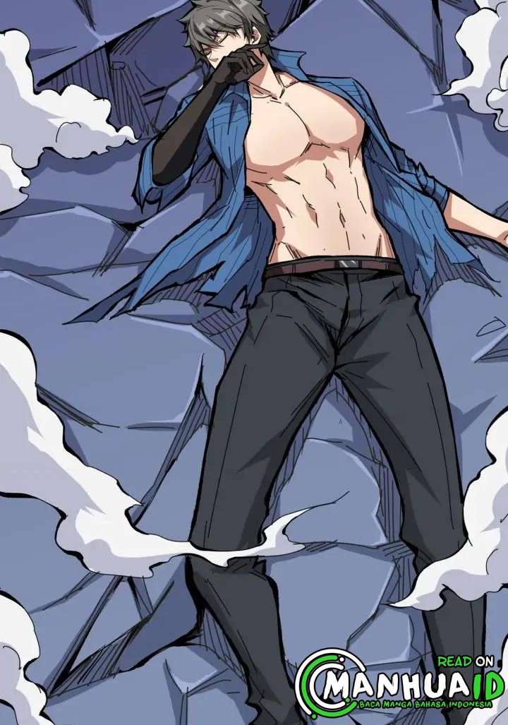 God Slayer Chapter 152 - halaman 54