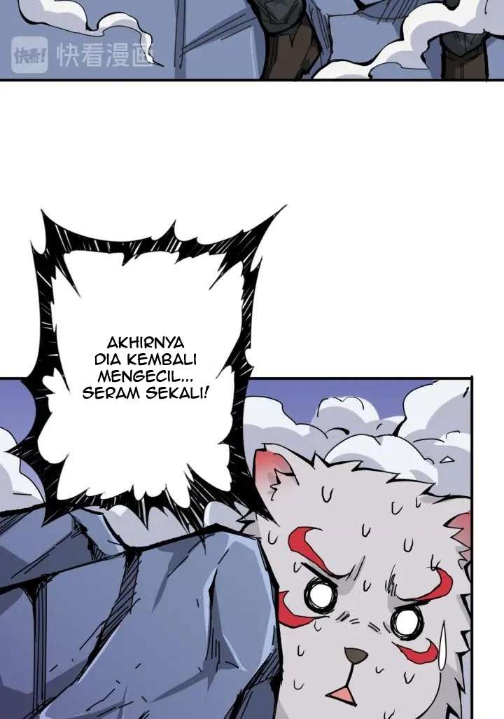 God Slayer Chapter 152 - halaman 55