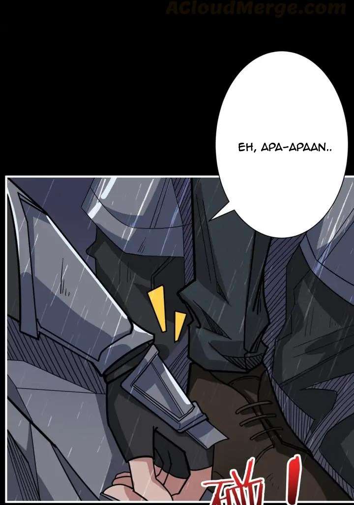 God Slayer Chapter 152 - halaman 62