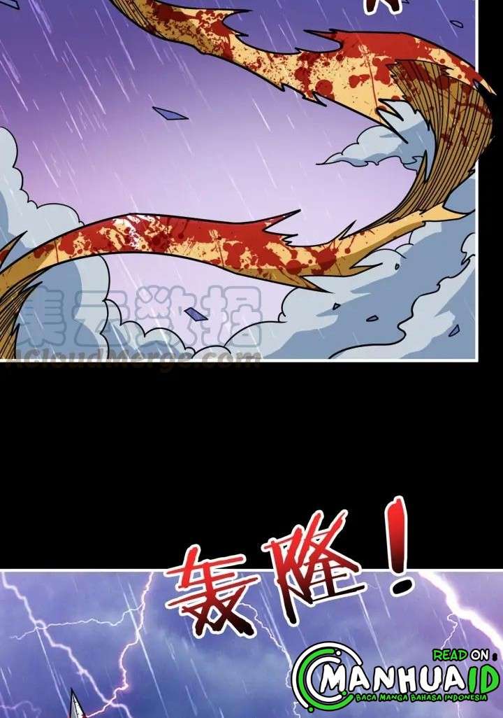 God Slayer Chapter 152 - halaman 67
