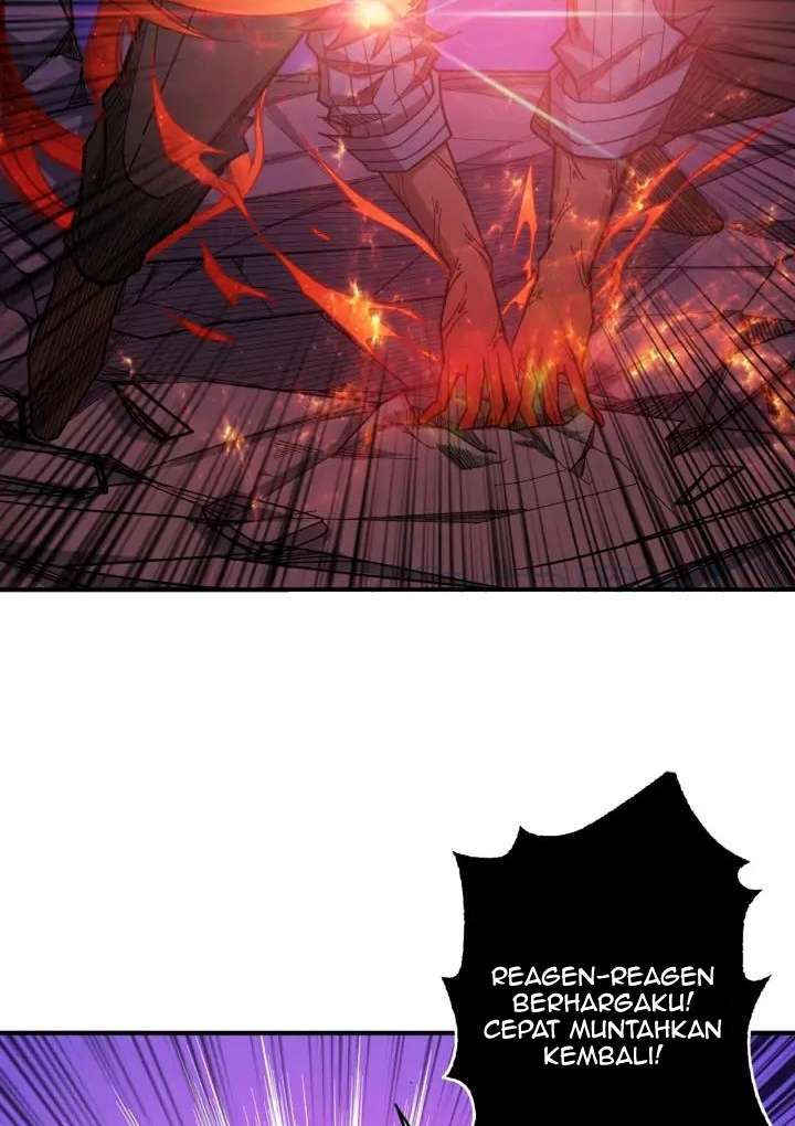 God Slayer Chapter 152 - halaman 7