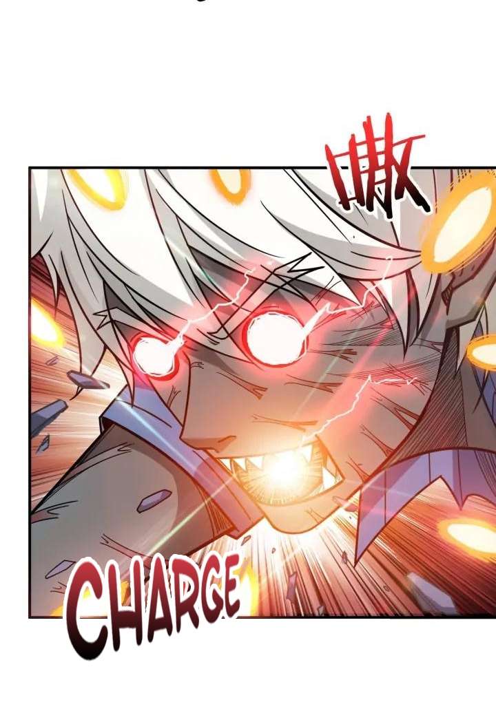 God Slayer Chapter 152 - halaman 9