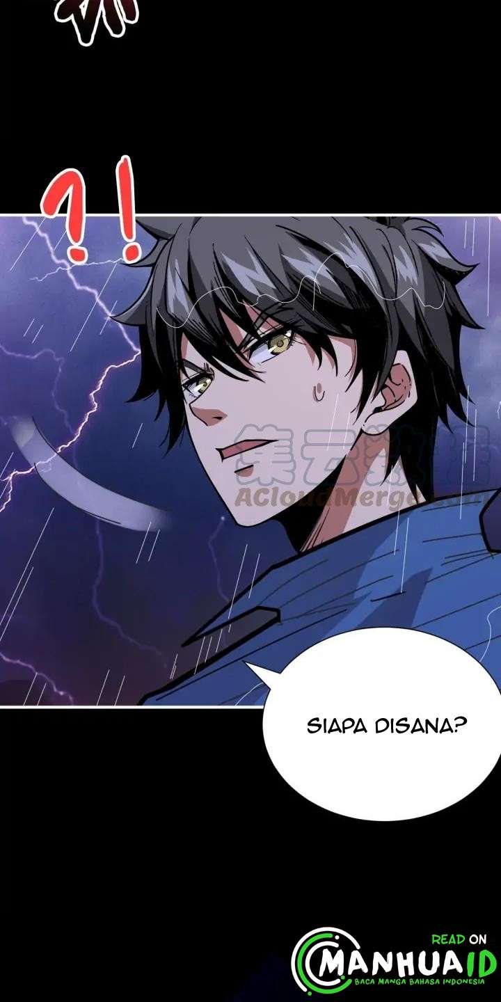 God Slayer Chapter 153 - halaman 17