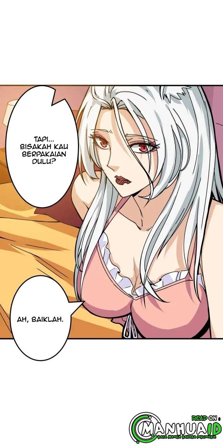 God Slayer Chapter 153 - halaman 30
