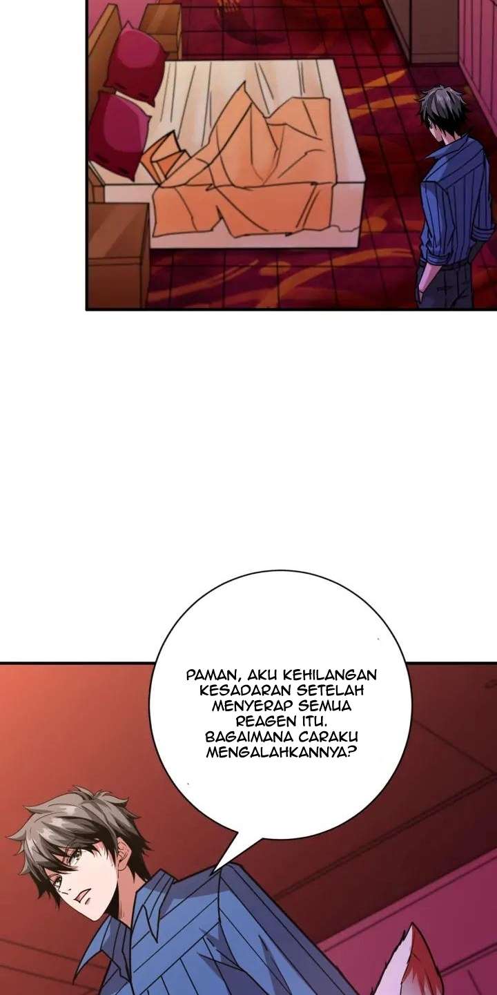 God Slayer Chapter 153 - halaman 34