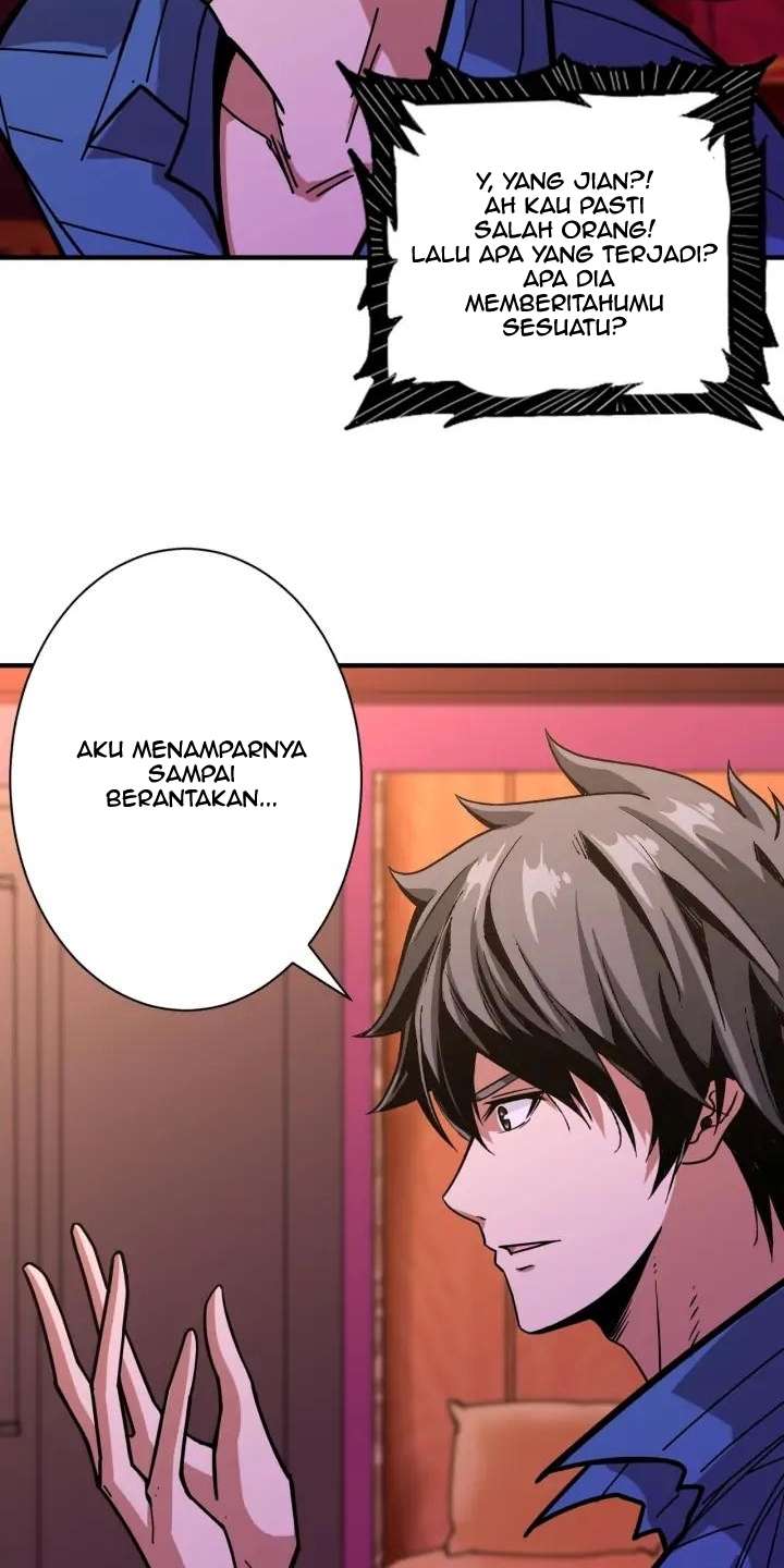 God Slayer Chapter 153 - halaman 37