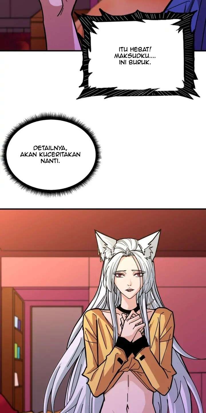 God Slayer Chapter 153 - halaman 38