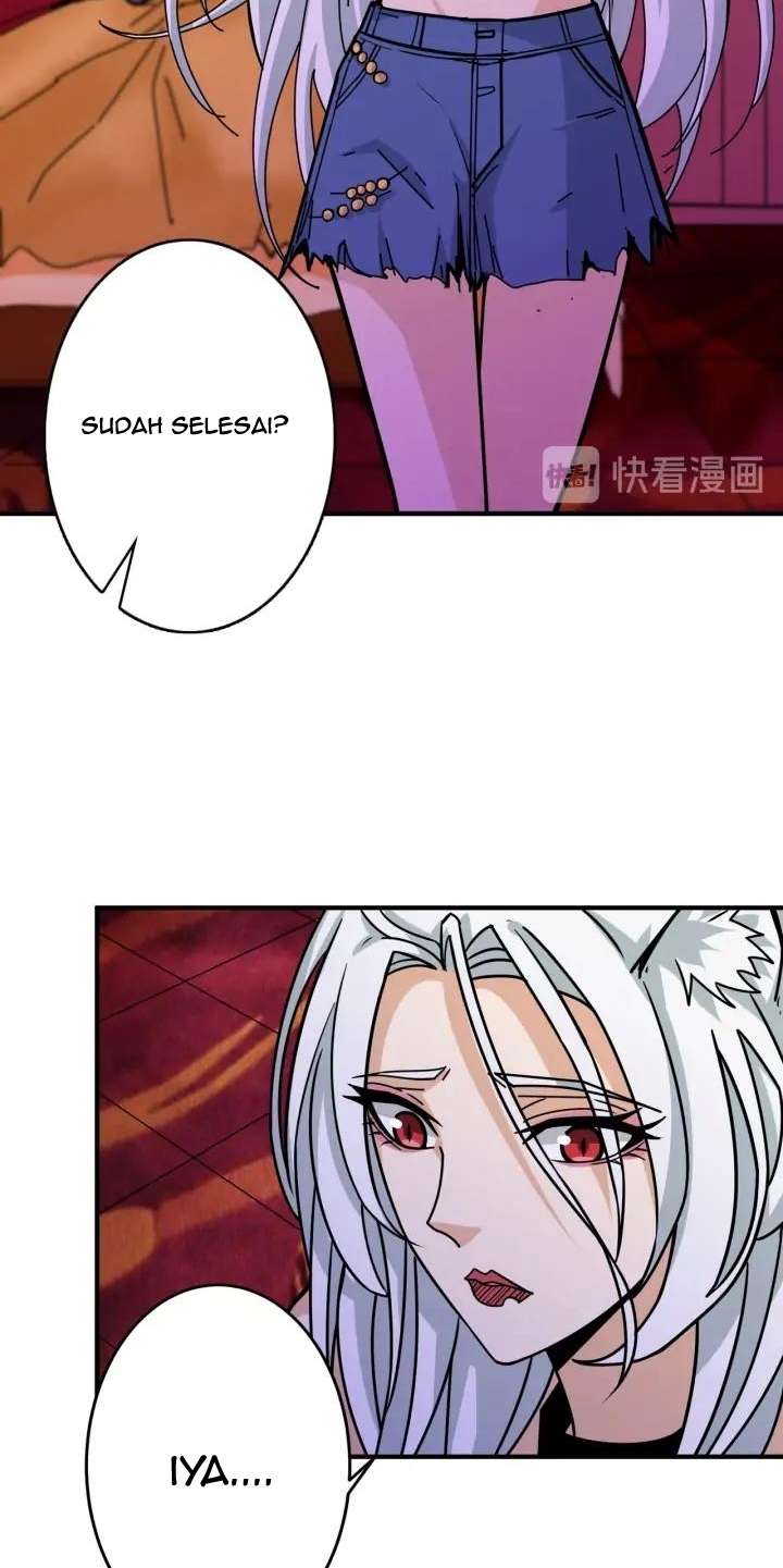 God Slayer Chapter 153 - halaman 39