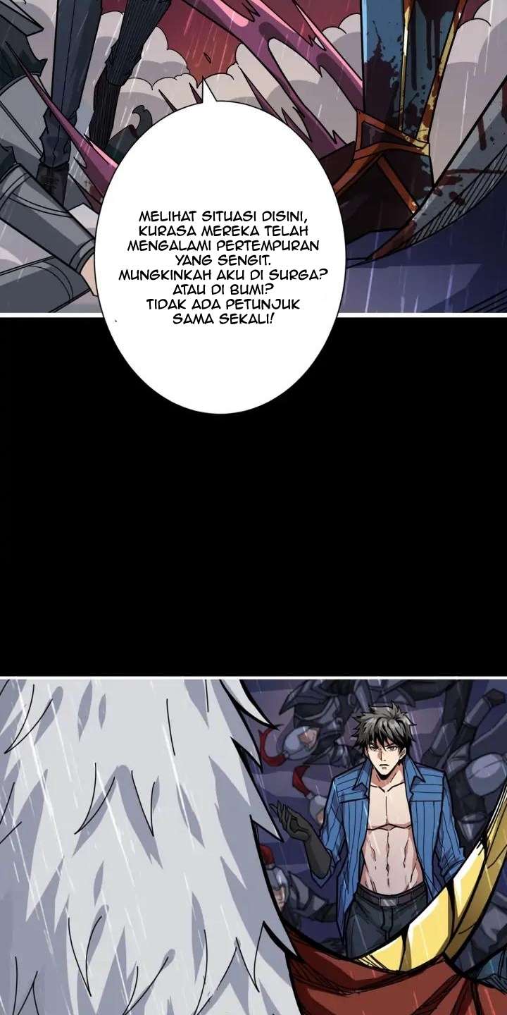 God Slayer Chapter 153 - halaman 7