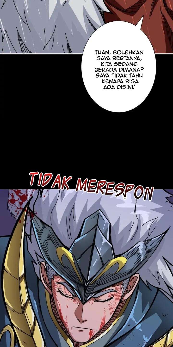 God Slayer Chapter 153 - halaman 8