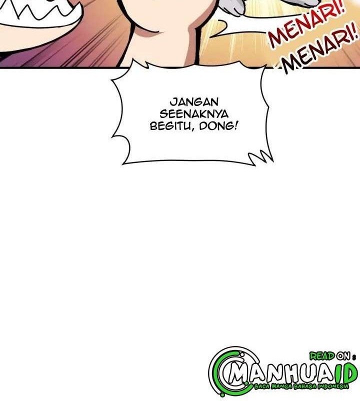 God Slayer Chapter 154 - halaman 12
