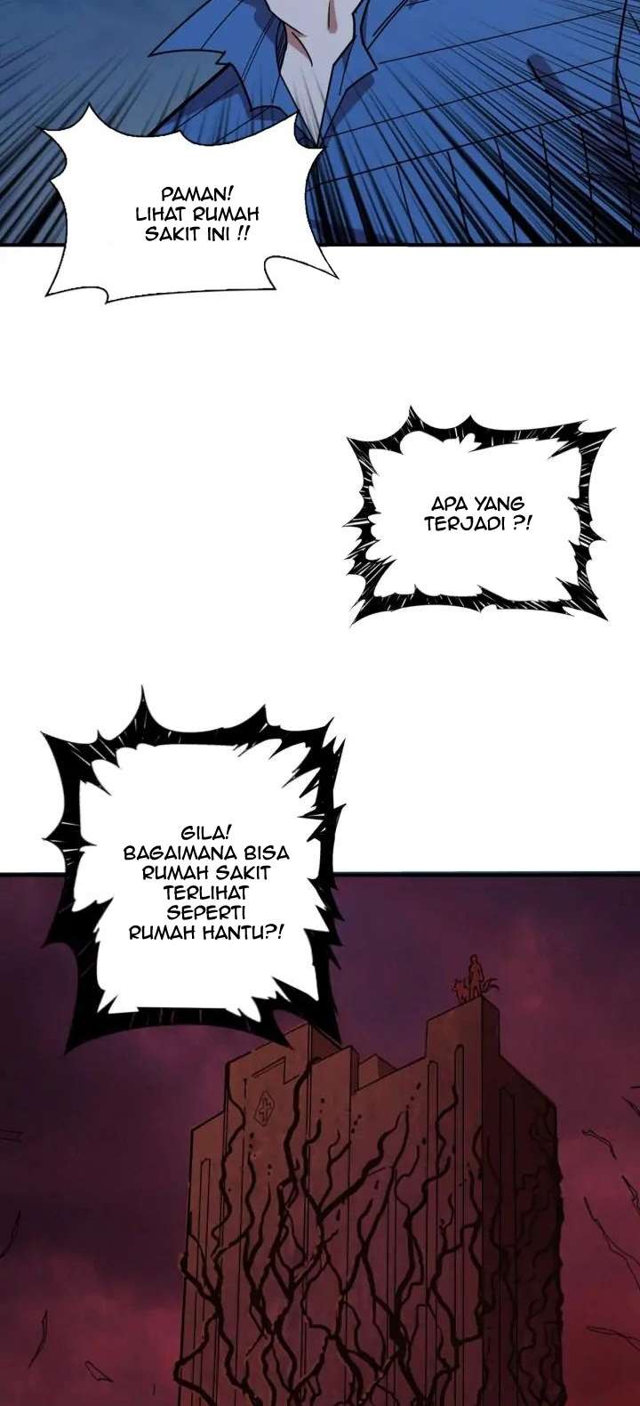 God Slayer Chapter 156 - halaman 16