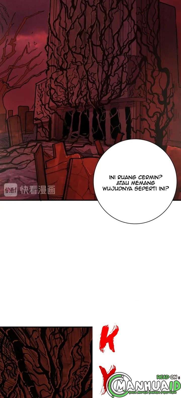 God Slayer Chapter 156 - halaman 17