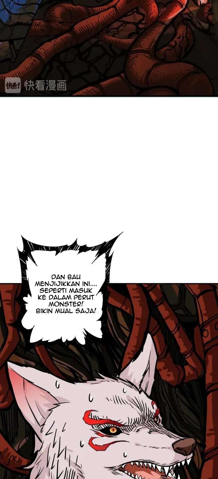 God Slayer Chapter 156 - halaman 22