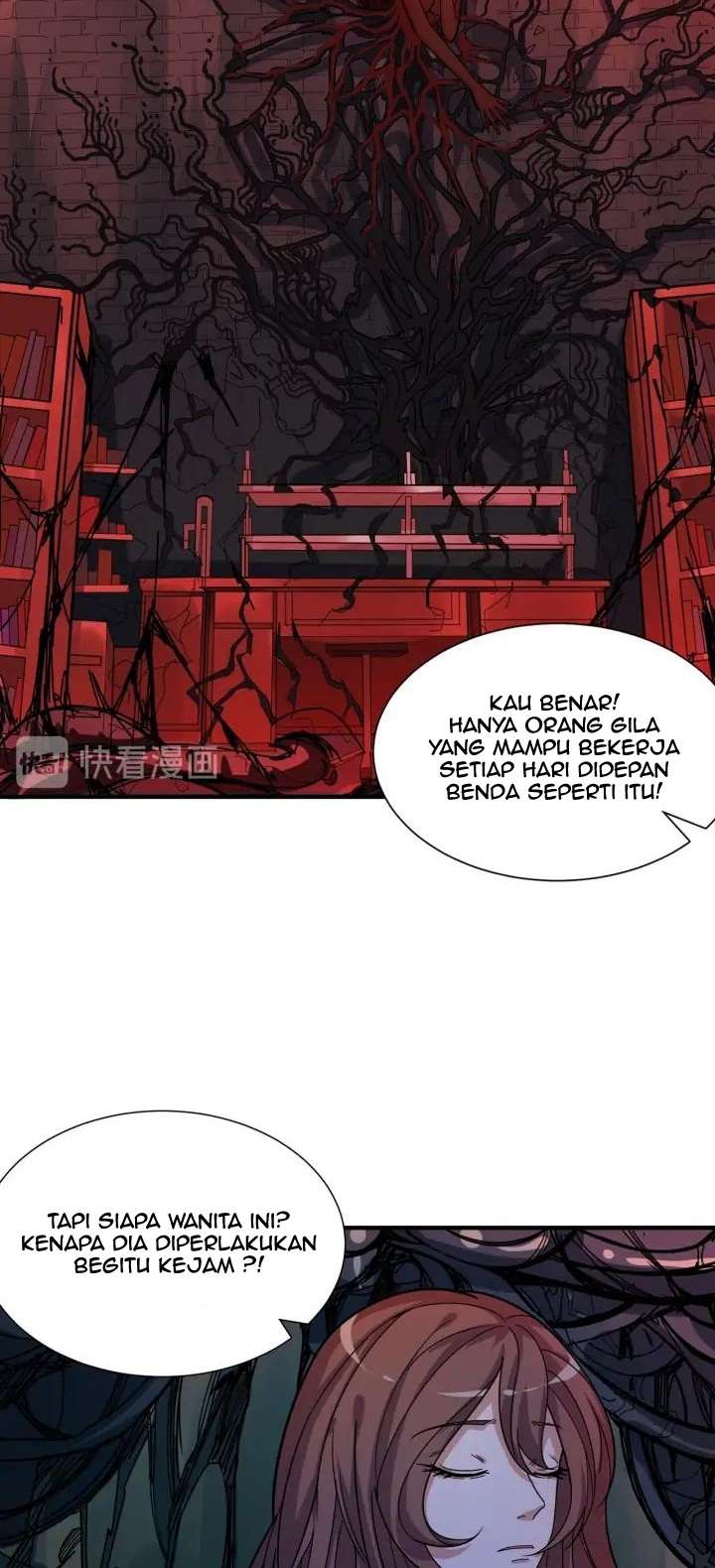 God Slayer Chapter 156 - halaman 30