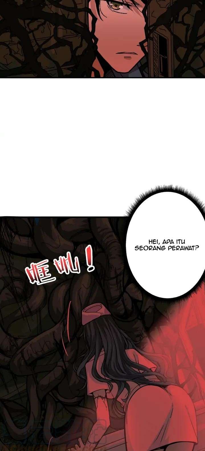 God Slayer Chapter 156 - halaman 34