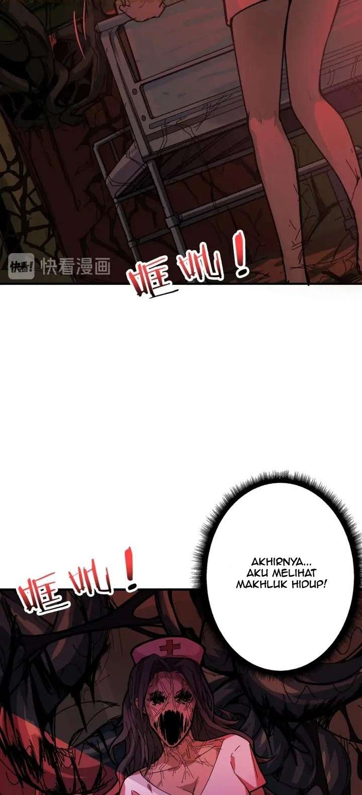 God Slayer Chapter 156 - halaman 35