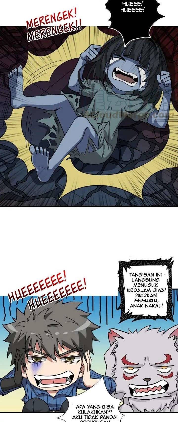 God Slayer Chapter 157 - halaman 12