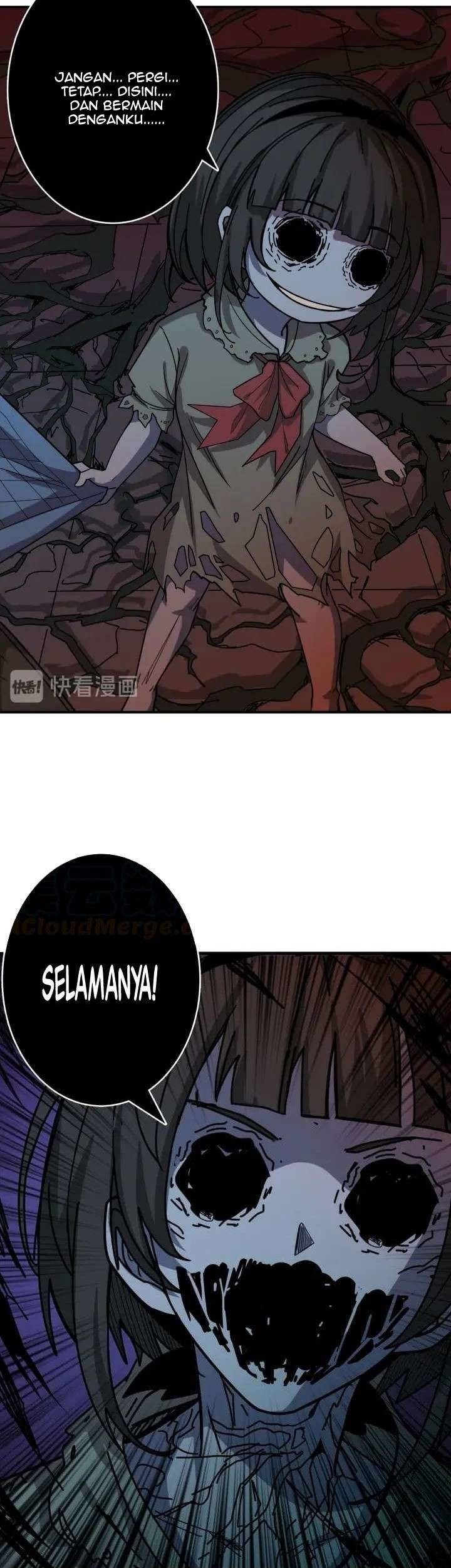 God Slayer Chapter 157 - halaman 2