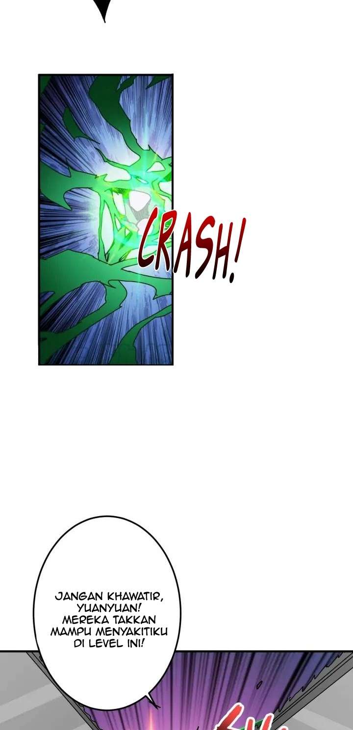God Slayer Chapter 158 - halaman 18