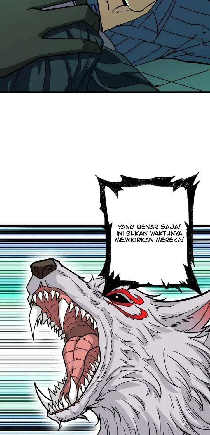 God Slayer Chapter 158 - halaman 30