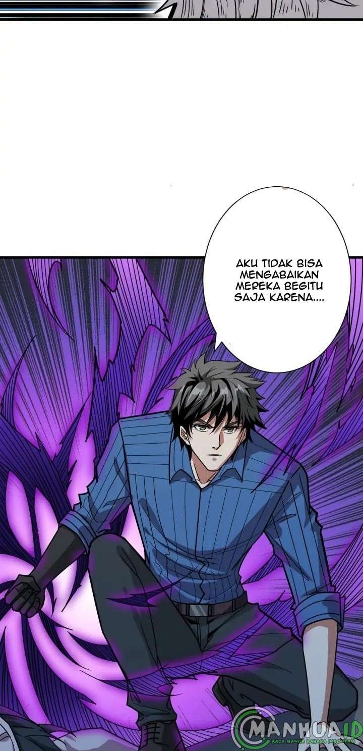 God Slayer Chapter 158 - halaman 31