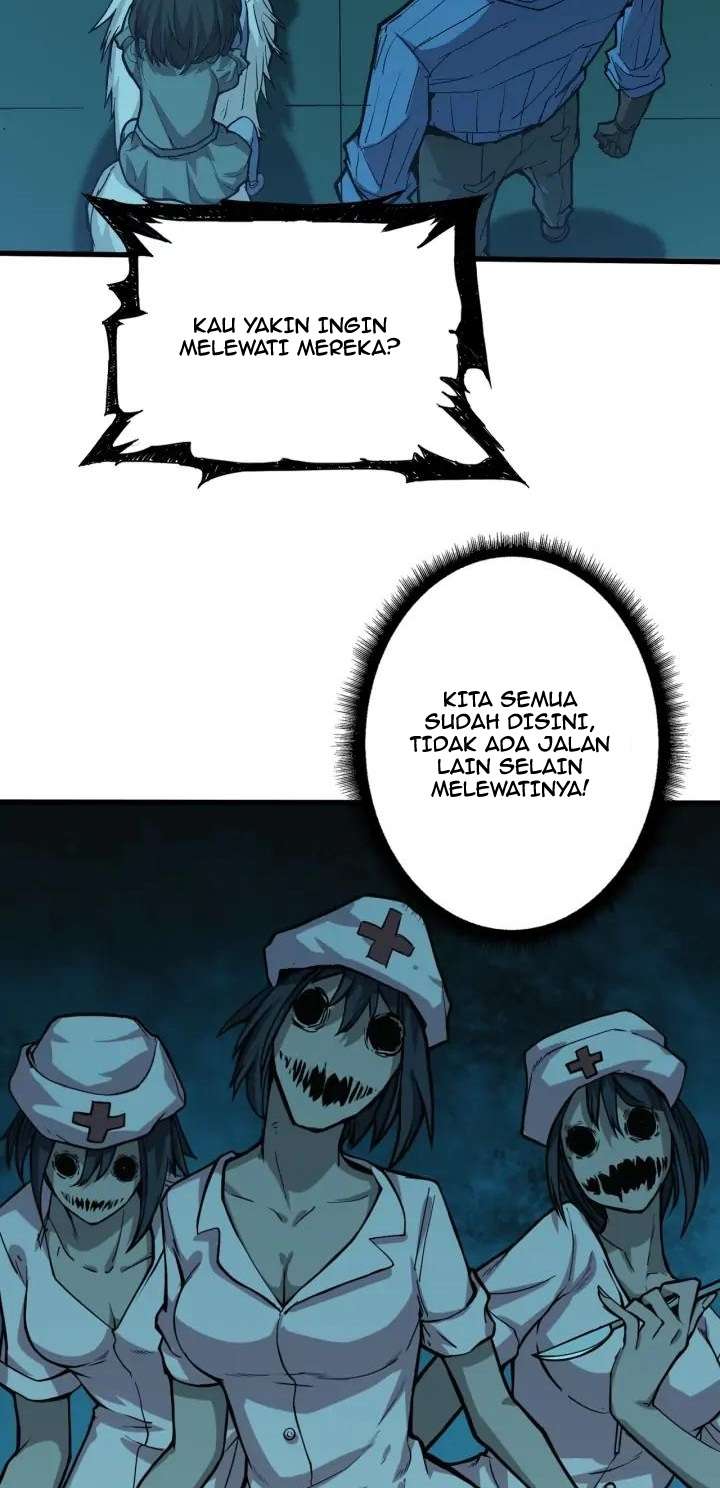 God Slayer Chapter 158 - halaman 4