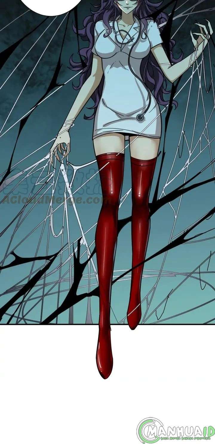 God Slayer Chapter 158 - halaman 40