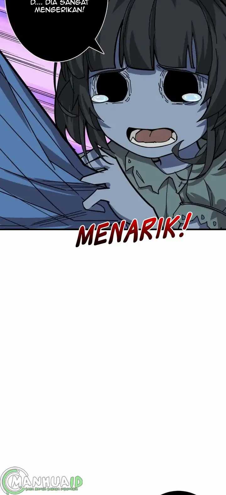 God Slayer Chapter 159 - halaman 12