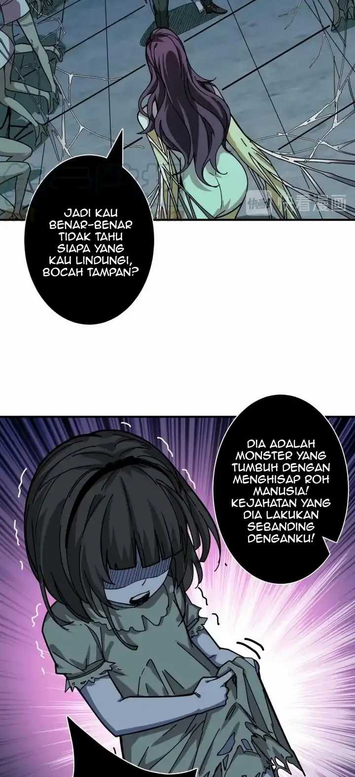 God Slayer Chapter 159 - halaman 14