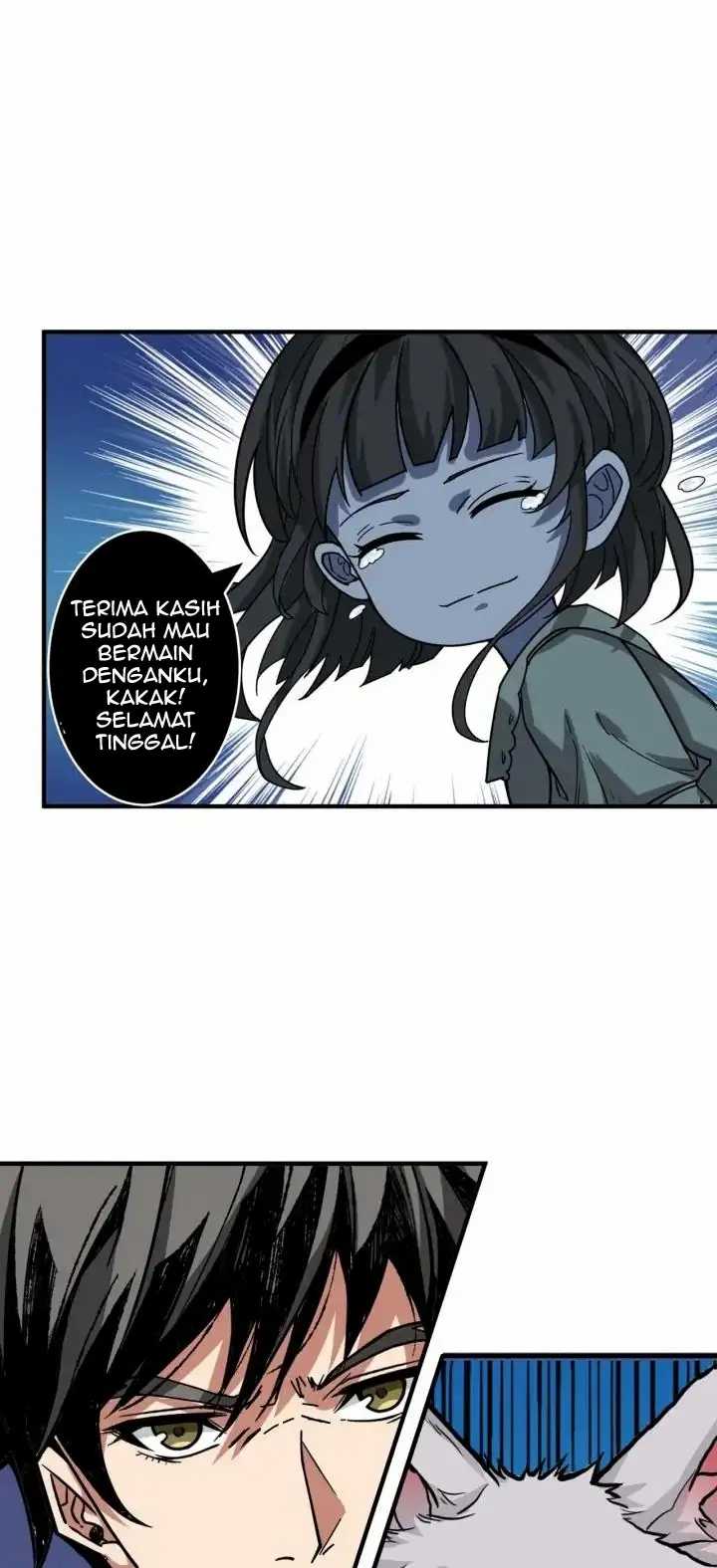 God Slayer Chapter 159 - halaman 16