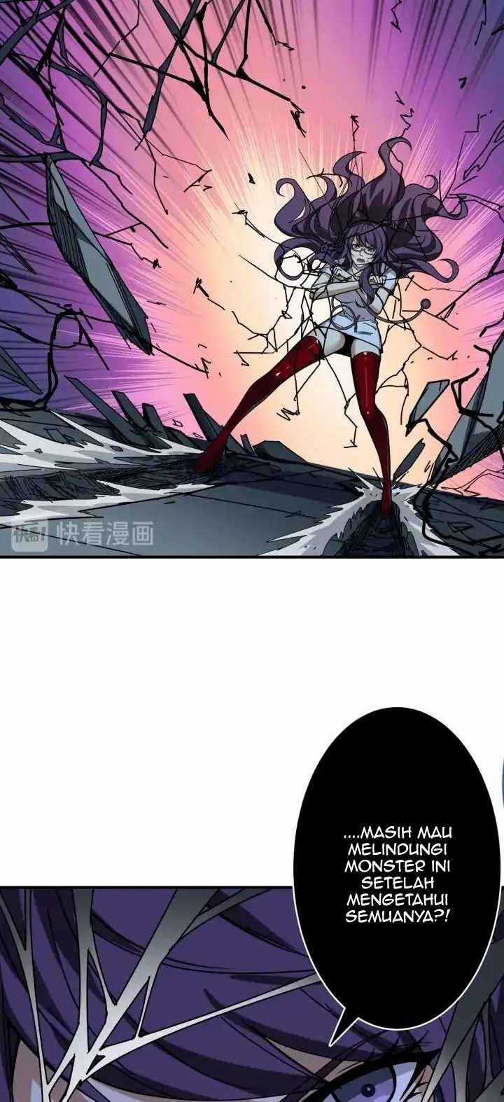 God Slayer Chapter 159 - halaman 20