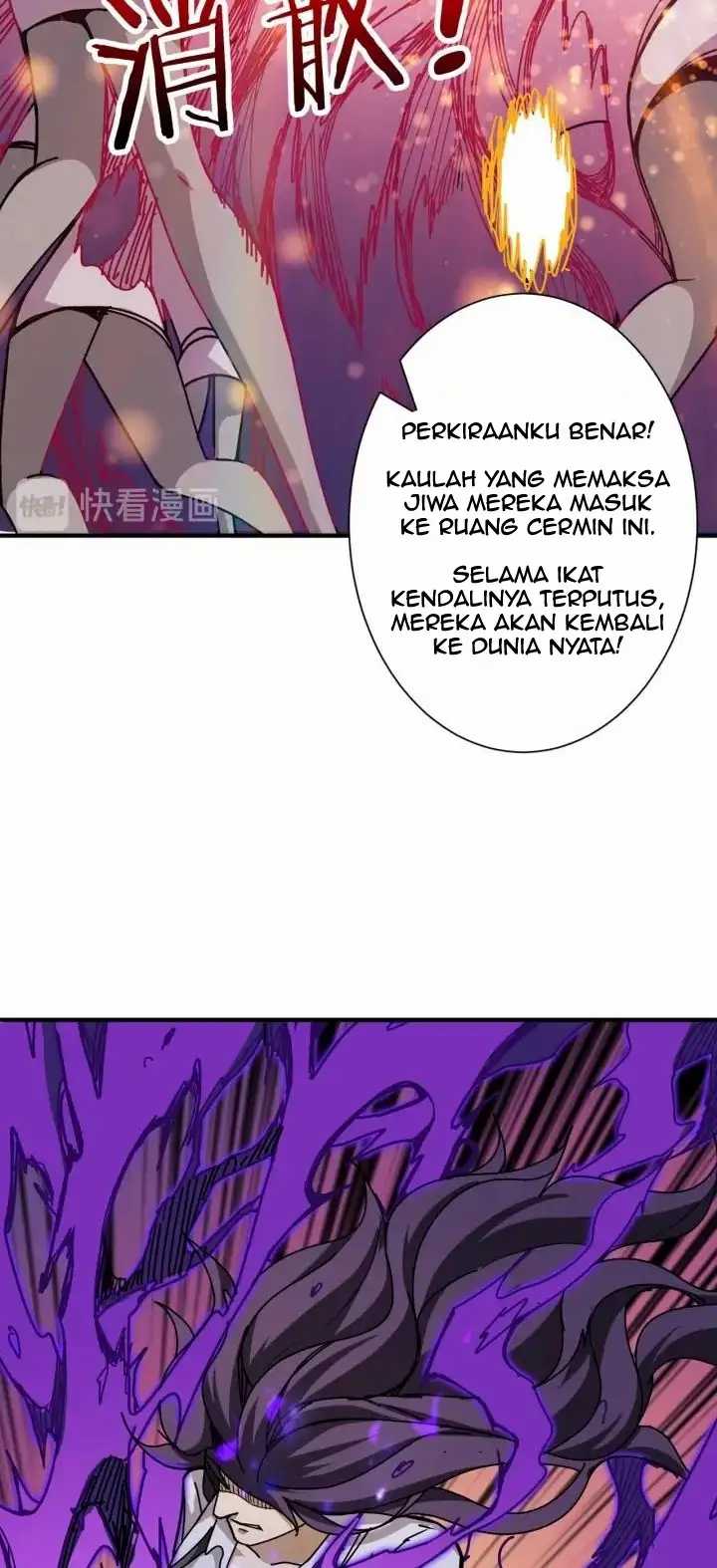 God Slayer Chapter 159 - halaman 34